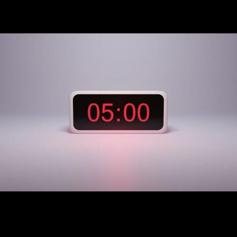 5 A.M.