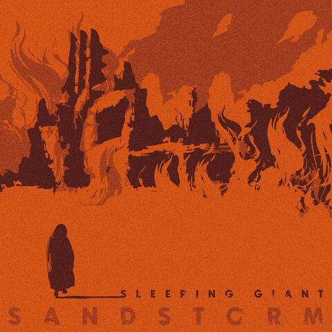 Sandstorm