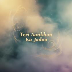 Teri Aankhon Ka Jadoo | Latest hindi song 2025