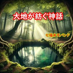 大地が紡ぐ神話