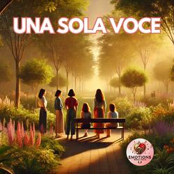 UNA SOLA VOCE