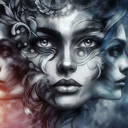 Hard Techno Music 2024 November Part twoTrack twenty five