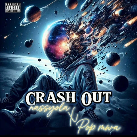 Crash out