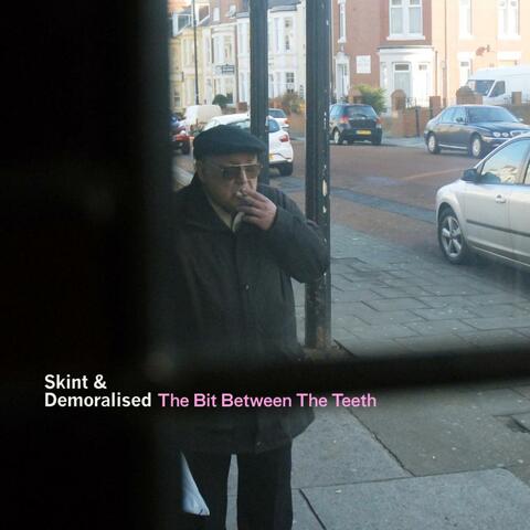 The Bit Between the Teeth