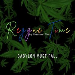 Babylon Must Fall