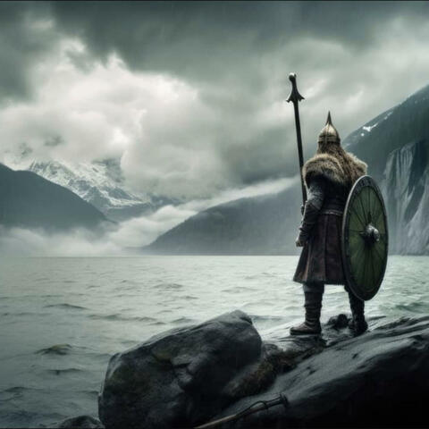 The storm