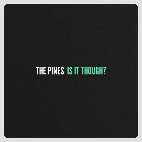 Is It Though?