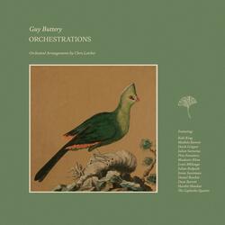 I Know This Place — Pt. 2 (feat. Derek Gripper & Pino Forastiere) (Orchestrations)