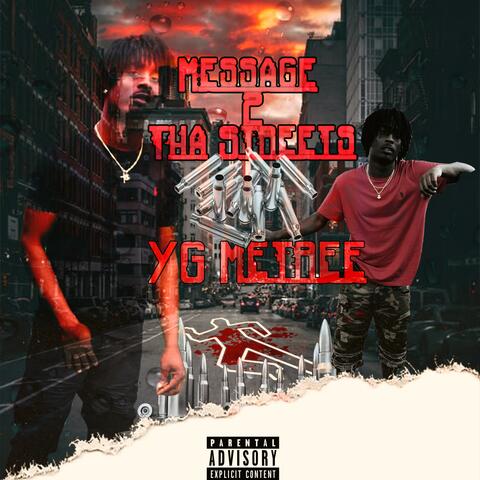 Message 2 Tha Streets