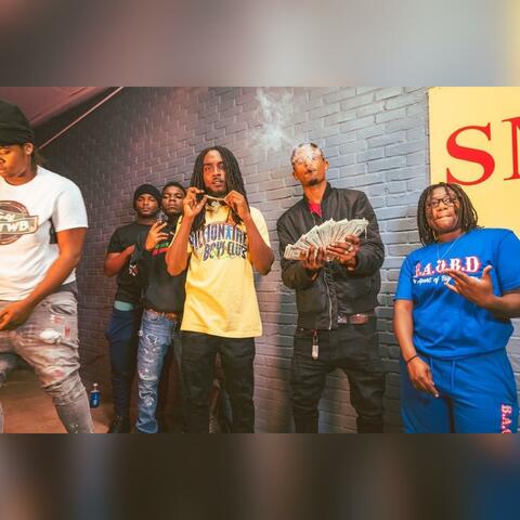 YGIC (YG'z In Charge) (feat. YG Turtle)