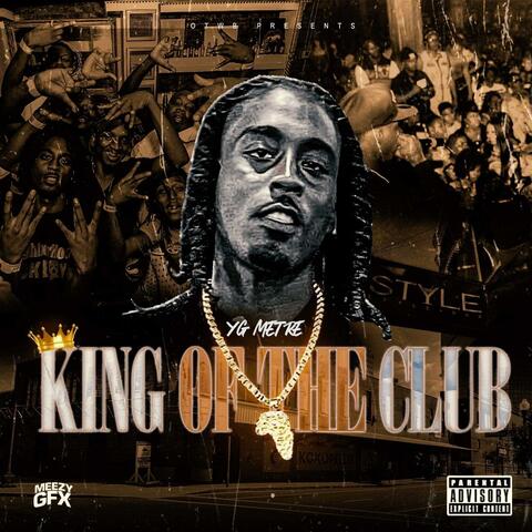 King Of The Club