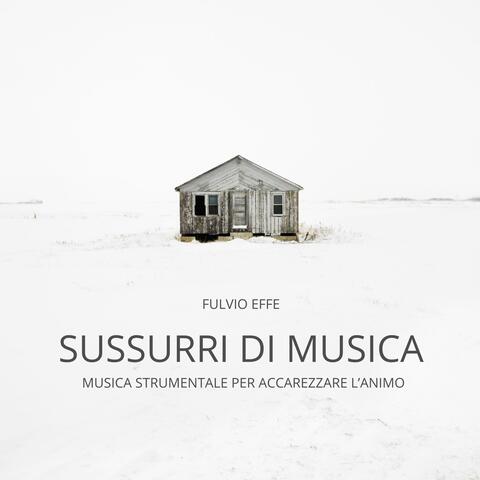 Sussurri di musica