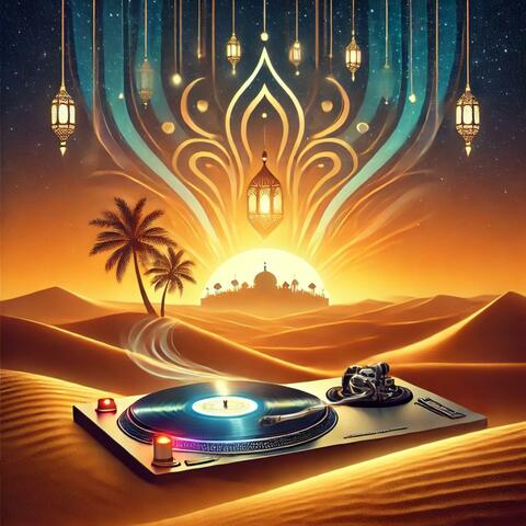 Arabian Desert Grooves EP