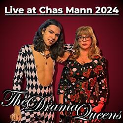 Life on Mars? (Live)