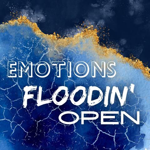 Emotions Floodin' Open