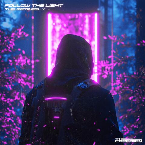 Follow The Light (The Remixes)