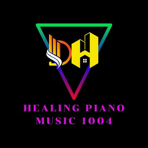 Healing Piano Music 1004