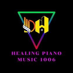 Healing Piano Music 1006
