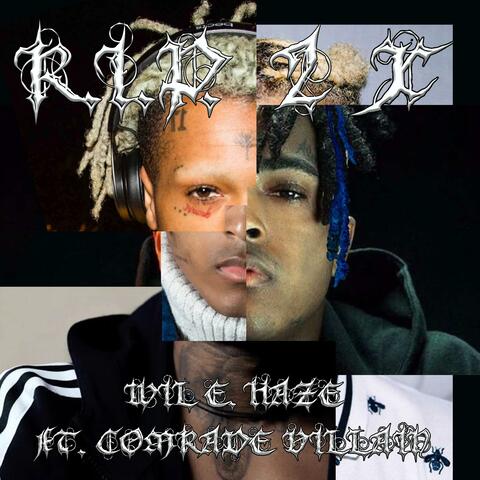 RIP 2 X (feat. Comrade Villain)