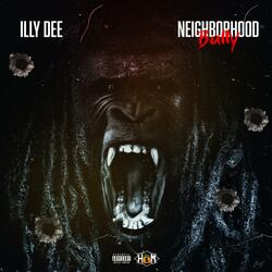 Neighborhood Bully