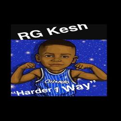 Harder Way