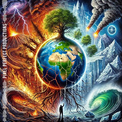 Earth's Reckoning