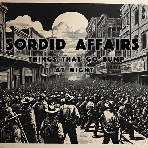 Sordid Affairs