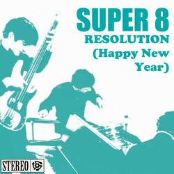RESOLUTION (Happy New Year)