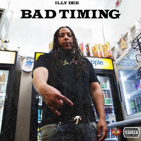 Bad Timing