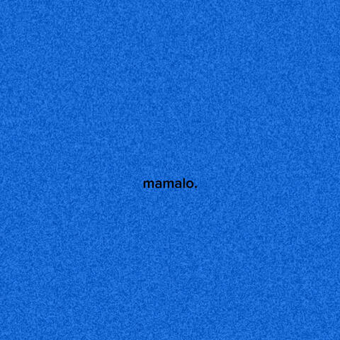 Mamalo