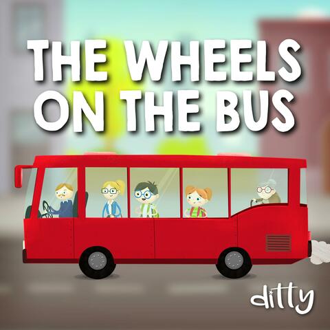 Wheels on the bus