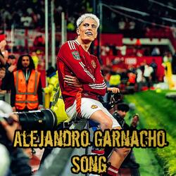 Alejandro Garnacho Song