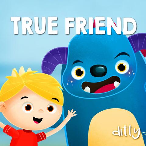 True friend