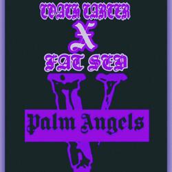 Palm Angel