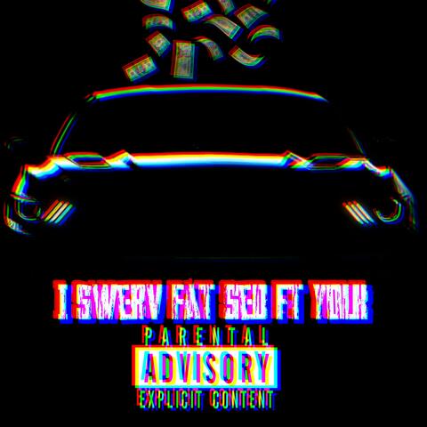 i Swerv (feat. Yolk)