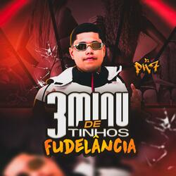3 MINUTINHOS DE FUDELÂNCIA