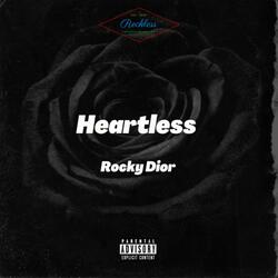 Heartless (Mad Over You) (feat. Swaqqa)