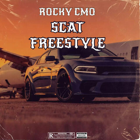 SCAT FREESTYLE