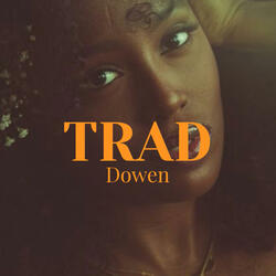 Afrobeat Instrumental 2025 "TRADI"