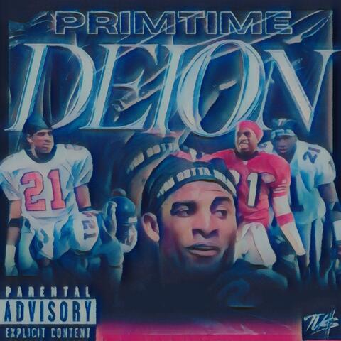 Deion