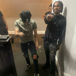 BADDER BITCH (feat. TYTD83)