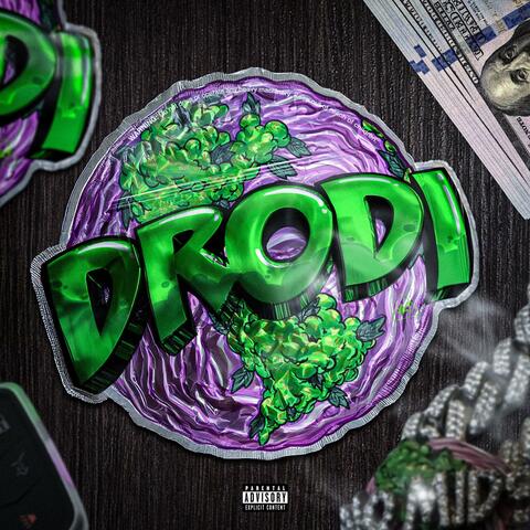 The DRODi Pack