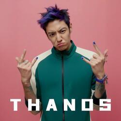 ธานอสแร๊พโง่ (B Version)