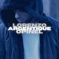 Argentique