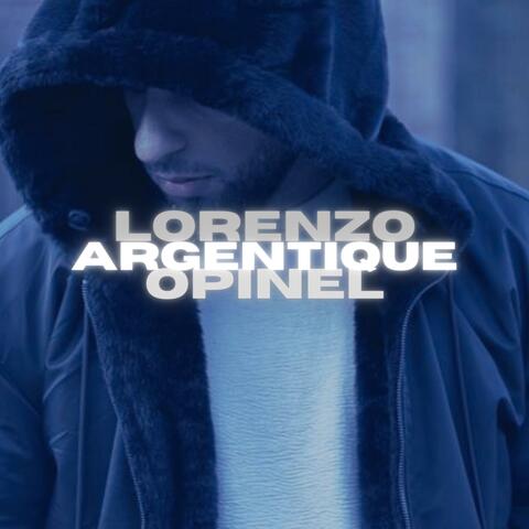 Argentique