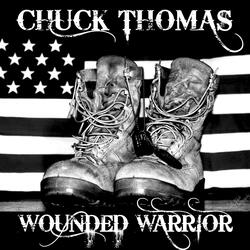Wounded Warrior