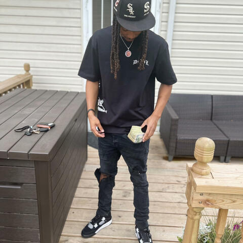 Really up sum shit