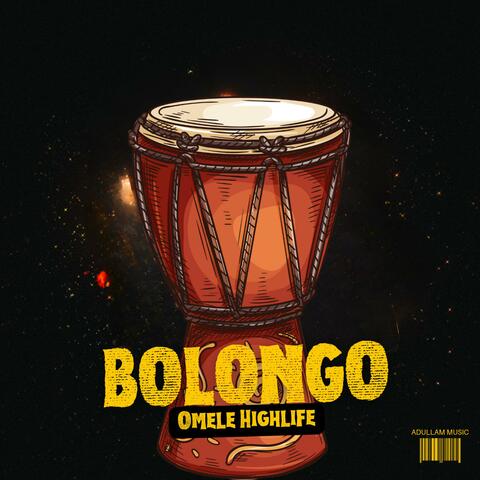 Bolongo Omele Highlife loop