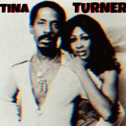 Tina Turner