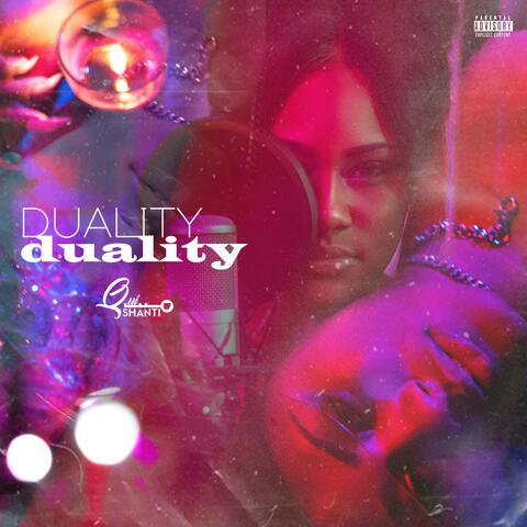 Duality